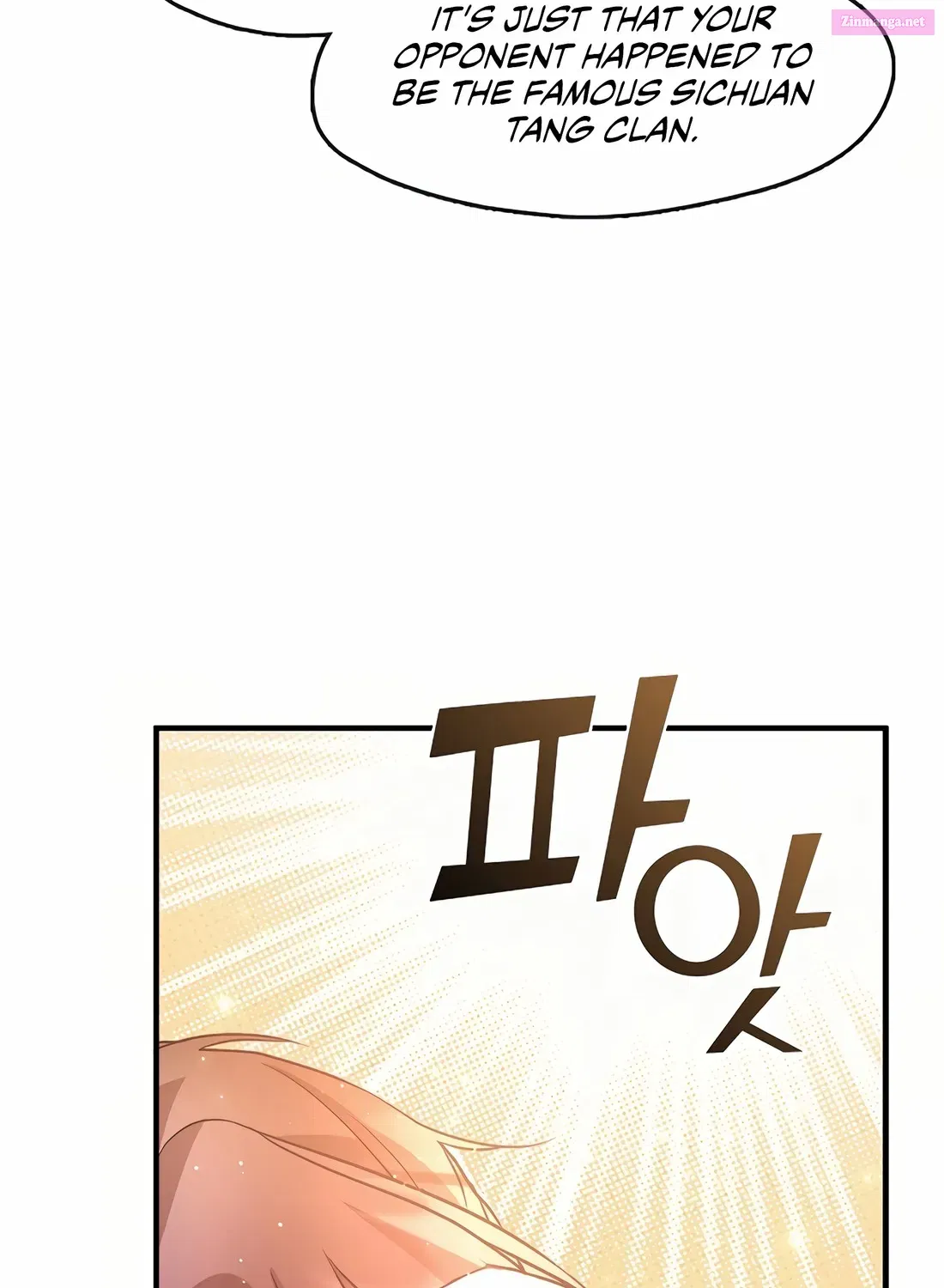 I Am The Youngest Daughter Of Murim’s Strongest, The Namgung Clan Zinmanga X Chapter 17 Page 100