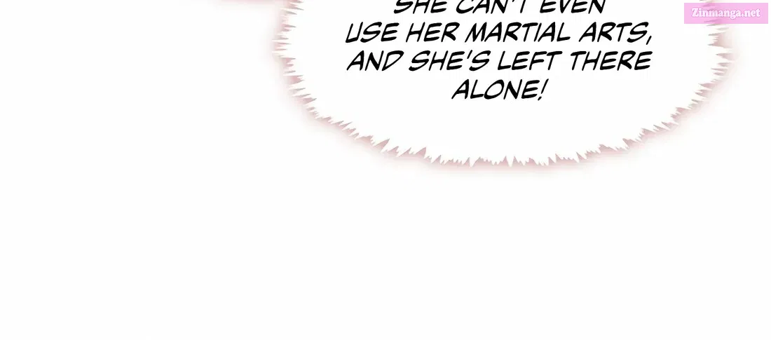 I Am The Youngest Daughter Of Murim’s Strongest, The Namgung Clan Zinmanga X Chapter 16 Page 42