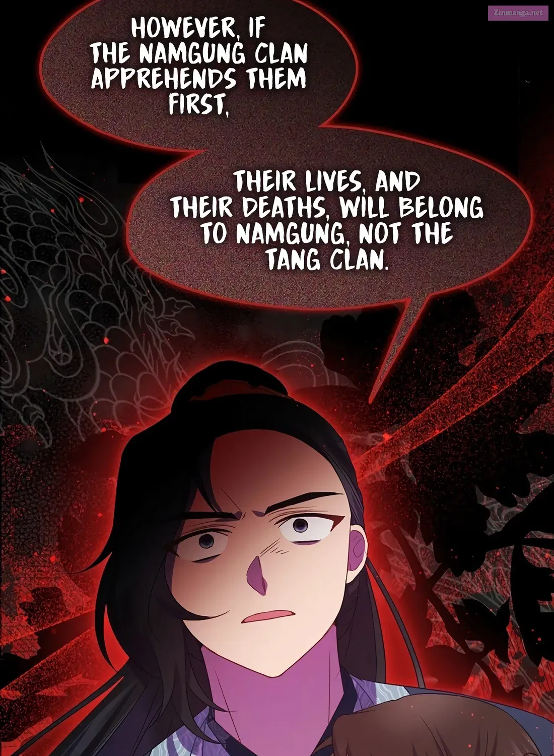 I Am The Youngest Daughter Of Murim’s Strongest, The Namgung Clan Zinmanga X Chapter 16 Page 76
