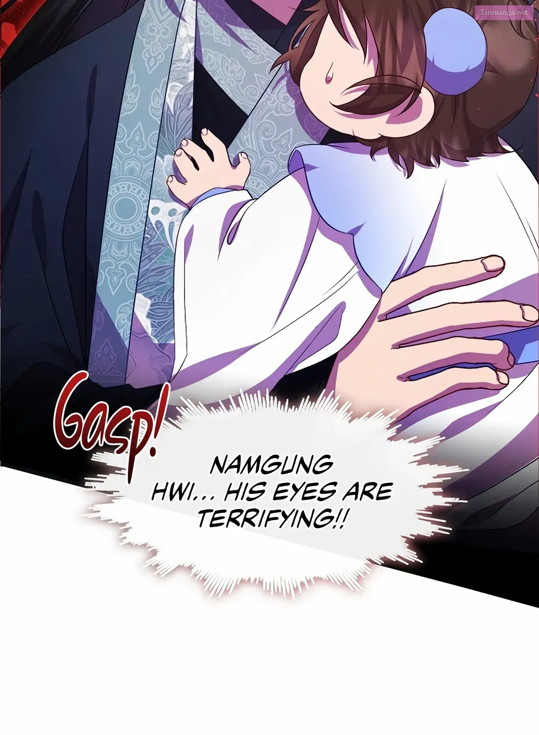 I Am The Youngest Daughter Of Murim’s Strongest, The Namgung Clan Zinmanga X Chapter 16 Page 77