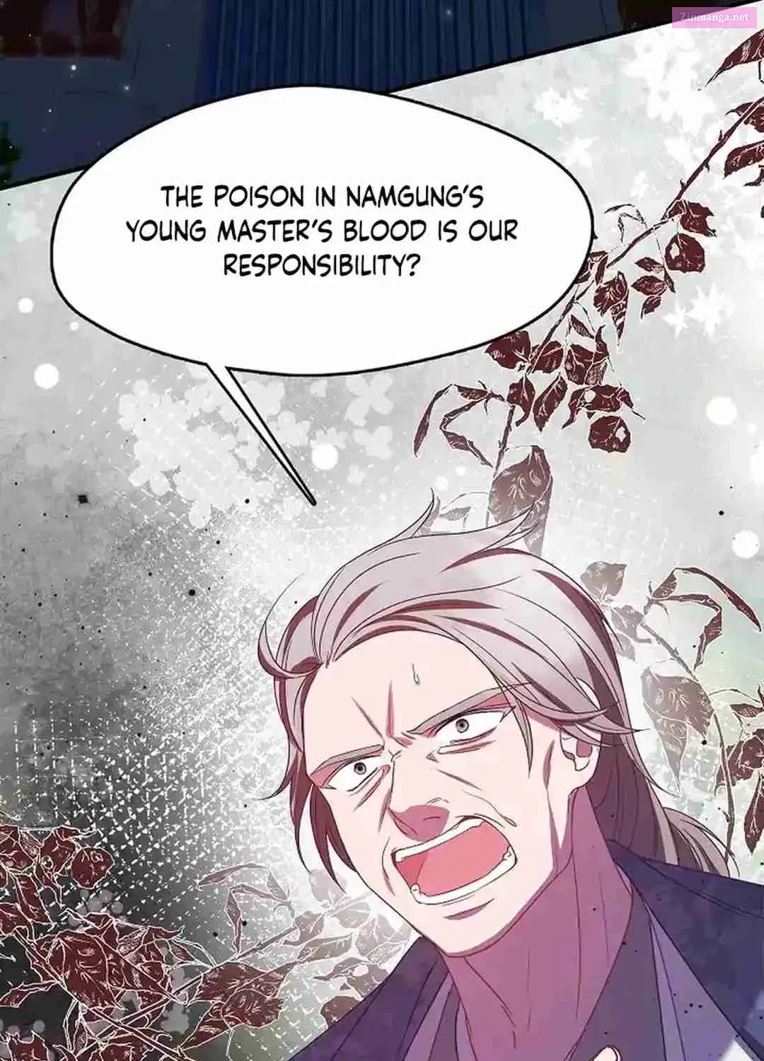 I Am The Youngest Daughter Of Murim’s Strongest, The Namgung Clan Zinmanga X Chapter 15 Page 8