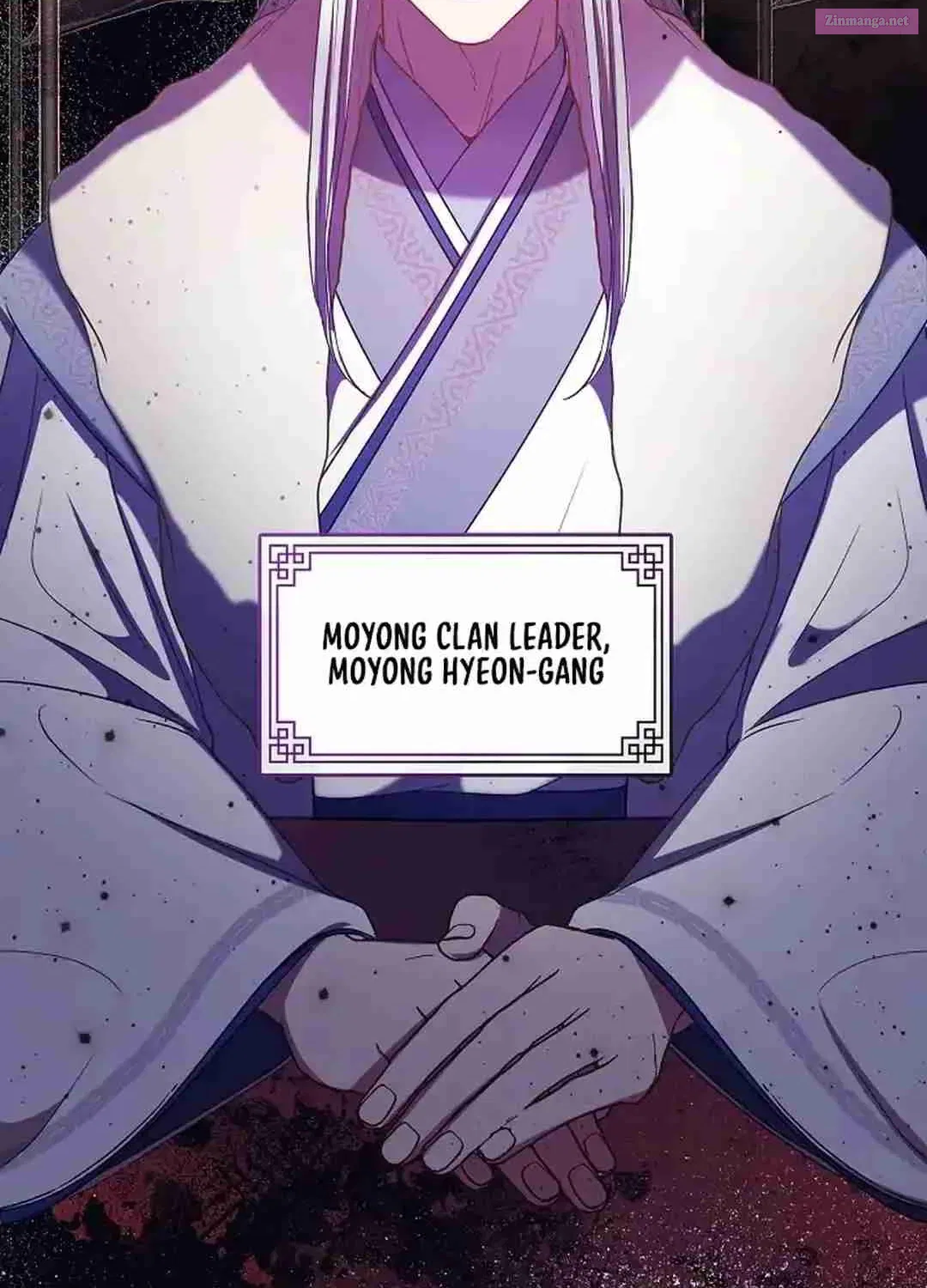 I Am The Youngest Daughter Of Murim’s Strongest, The Namgung Clan Zinmanga X Chapter 15 Page 15