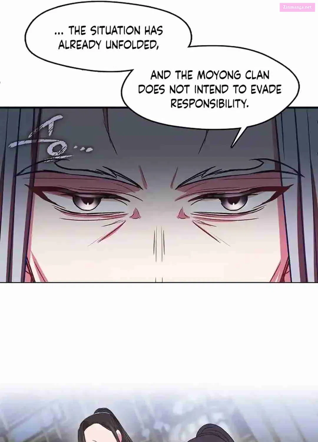 I Am The Youngest Daughter Of Murim’s Strongest, The Namgung Clan Zinmanga X Chapter 15 Page 17