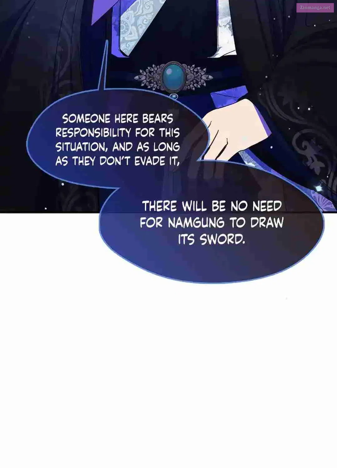 I Am The Youngest Daughter Of Murim’s Strongest, The Namgung Clan Zinmanga X Chapter 15 Page 25