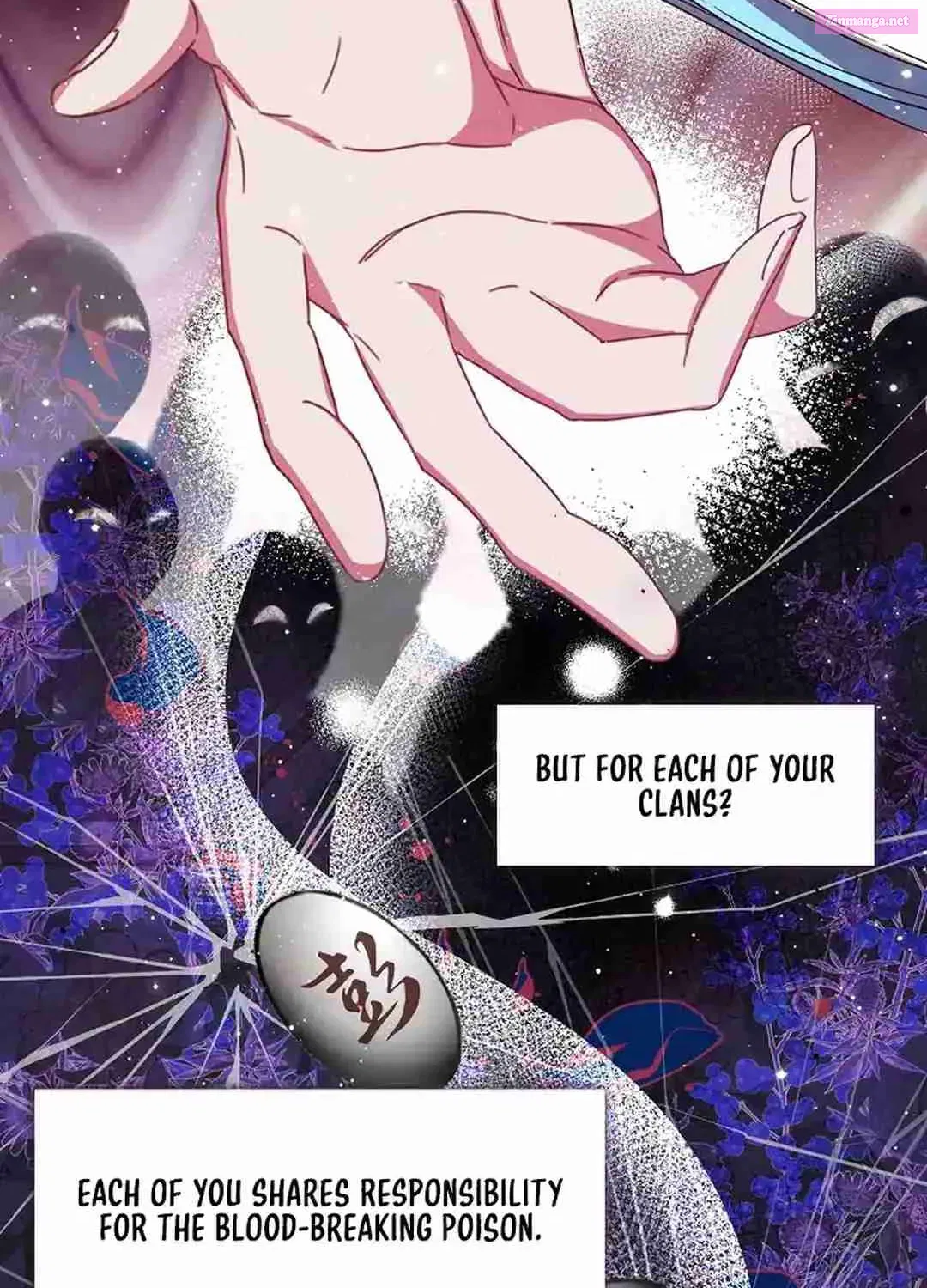 I Am The Youngest Daughter Of Murim’s Strongest, The Namgung Clan Zinmanga X Chapter 15 Page 30