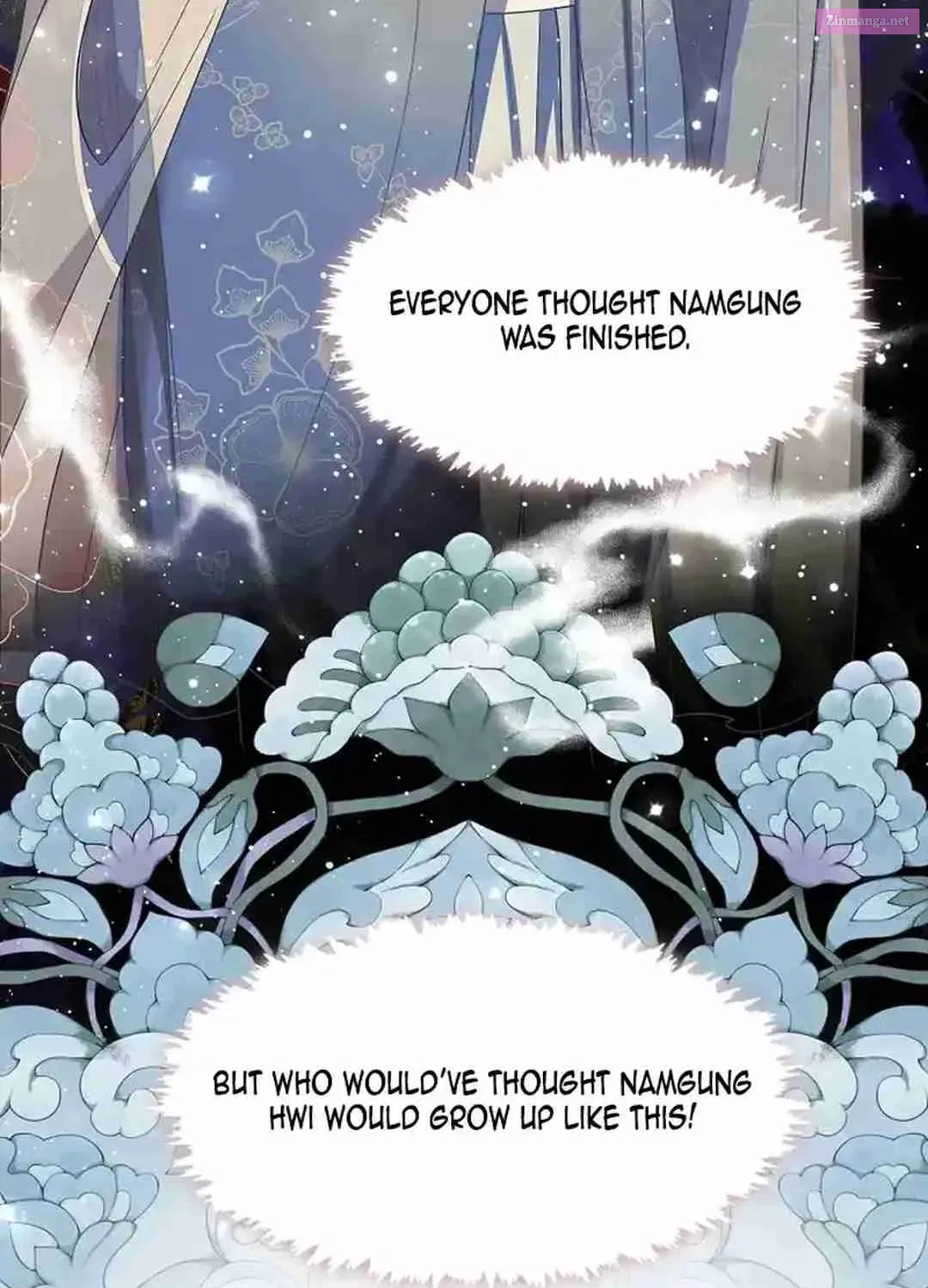 I Am The Youngest Daughter Of Murim’s Strongest, The Namgung Clan Zinmanga X Chapter 15 Page 36