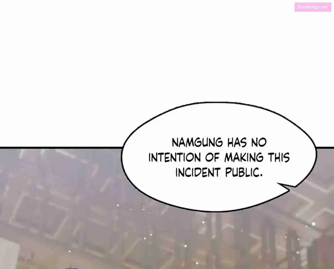 I Am The Youngest Daughter Of Murim’s Strongest, The Namgung Clan Zinmanga X Chapter 15 Page 40