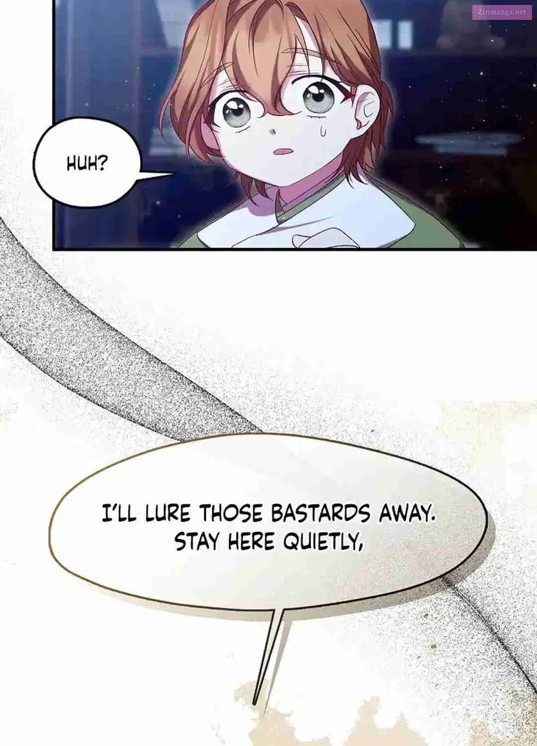 I Am The Youngest Daughter Of Murim’s Strongest, The Namgung Clan Zinmanga X Chapter 15 Page 58