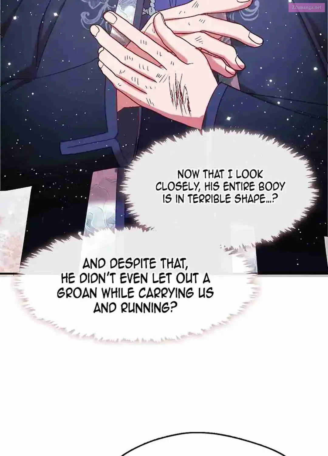 I Am The Youngest Daughter Of Murim’s Strongest, The Namgung Clan Zinmanga X Chapter 15 Page 70