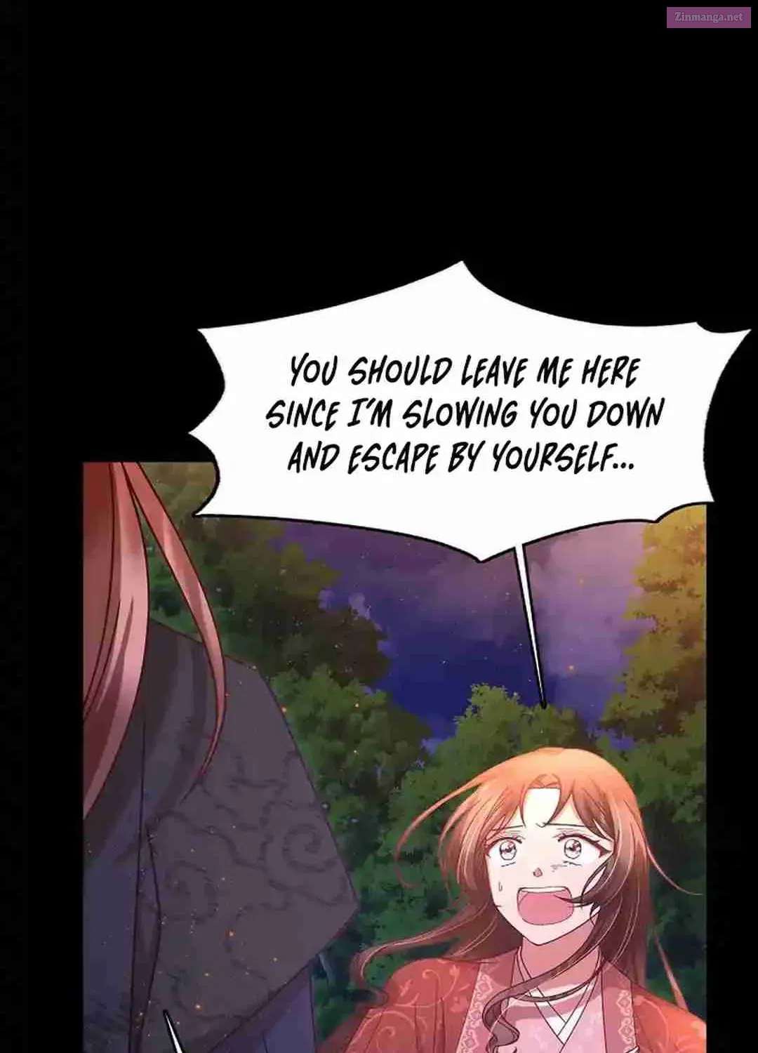 I Am The Youngest Daughter Of Murim’s Strongest, The Namgung Clan Zinmanga X Chapter 15 Page 78