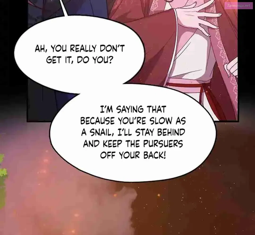 I Am The Youngest Daughter Of Murim’s Strongest, The Namgung Clan Zinmanga X Chapter 15 Page 79