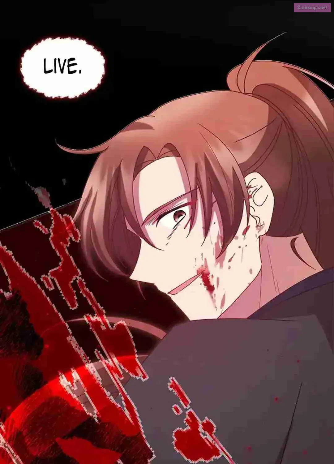 I Am The Youngest Daughter Of Murim’s Strongest, The Namgung Clan Zinmanga X Chapter 15 Page 90