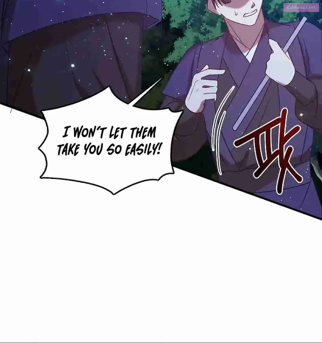 I Am The Youngest Daughter Of Murim’s Strongest, The Namgung Clan Zinmanga X Chapter 15 Page 113