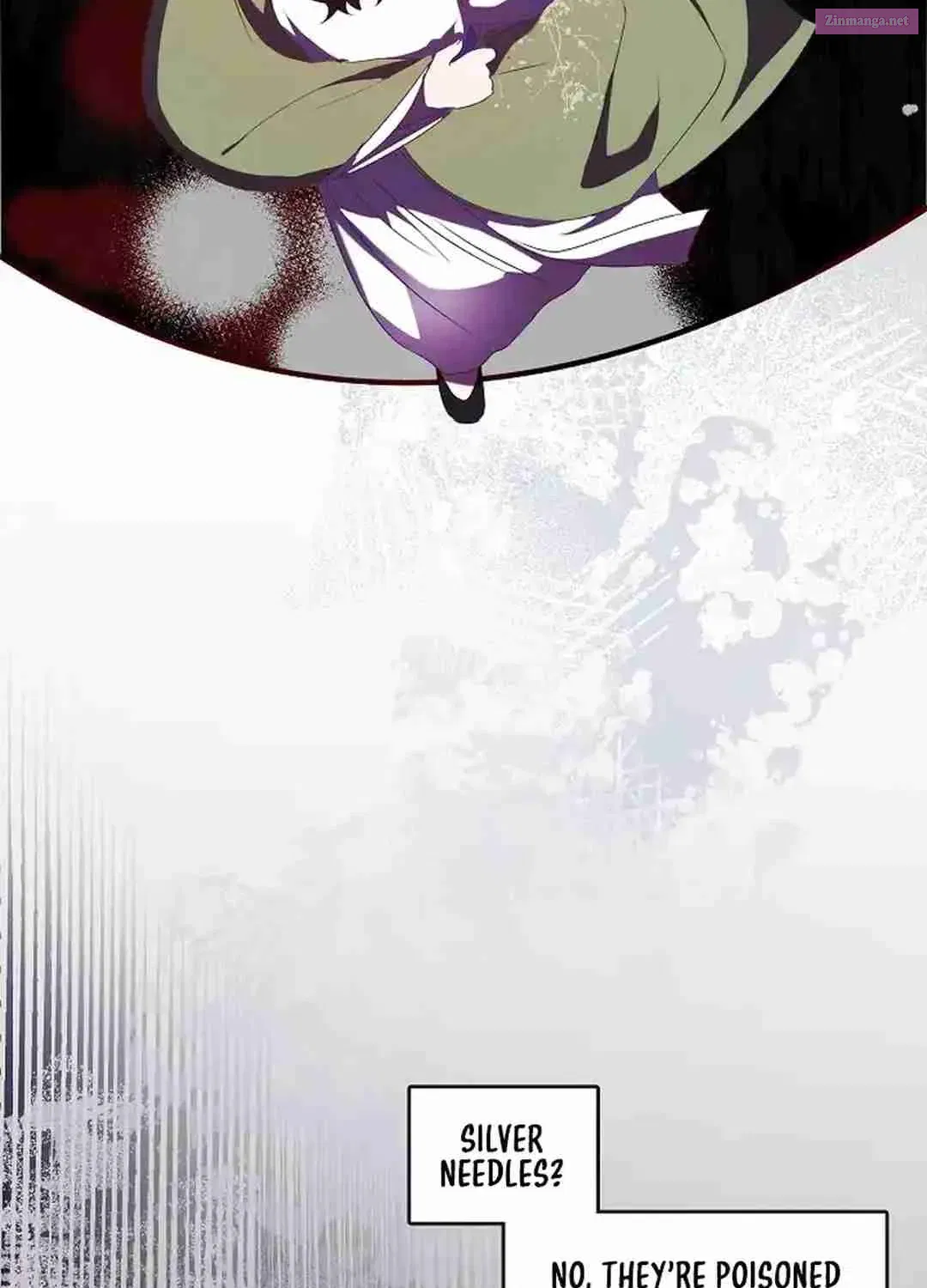 I Am The Youngest Daughter Of Murim’s Strongest, The Namgung Clan Zinmanga X Chapter 15 Page 116