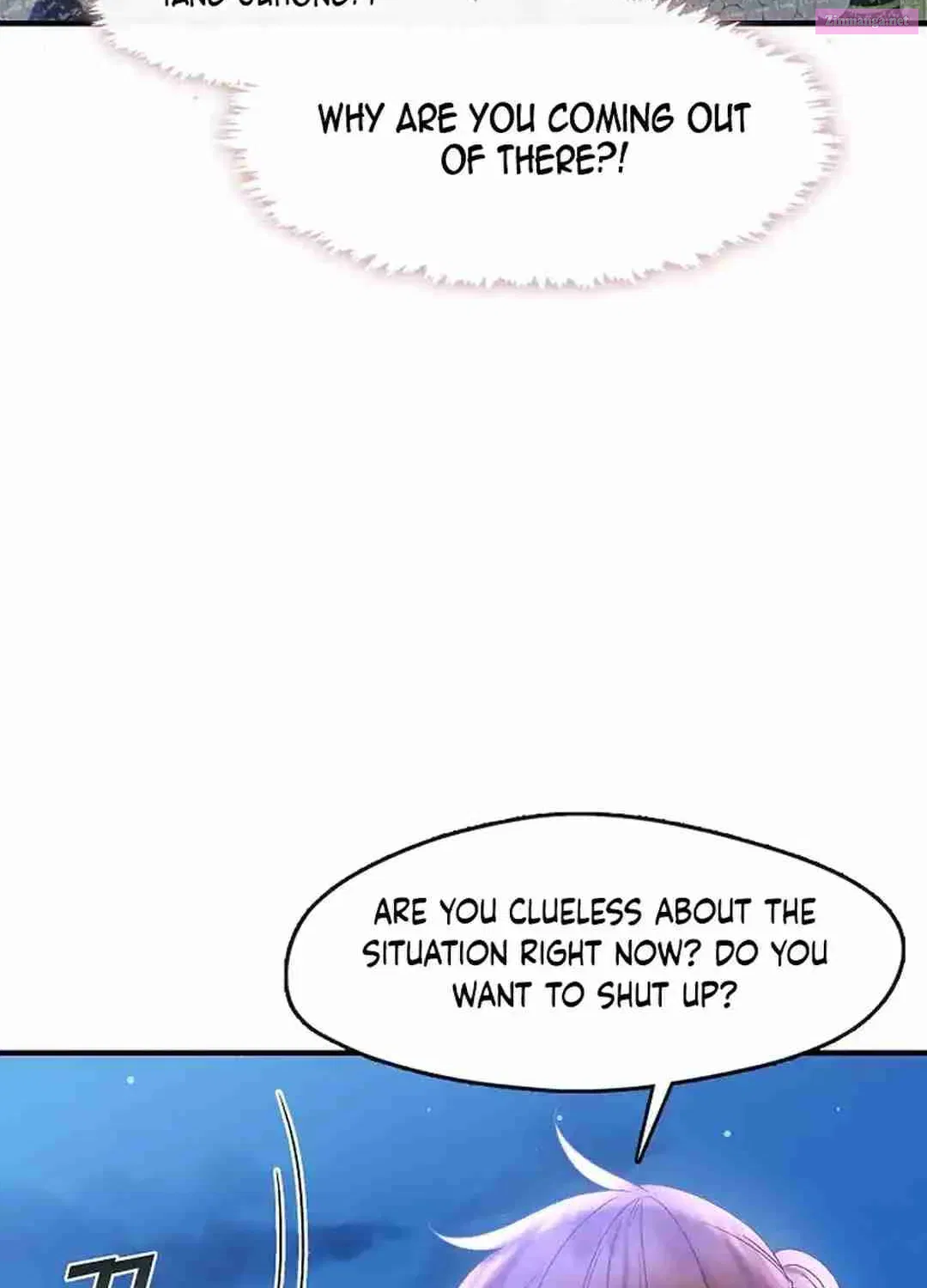 I Am The Youngest Daughter Of Murim’s Strongest, The Namgung Clan Zinmanga X Chapter 14 Page 4