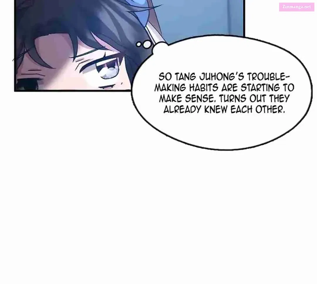 I Am The Youngest Daughter Of Murim’s Strongest, The Namgung Clan Zinmanga X Chapter 14 Page 7