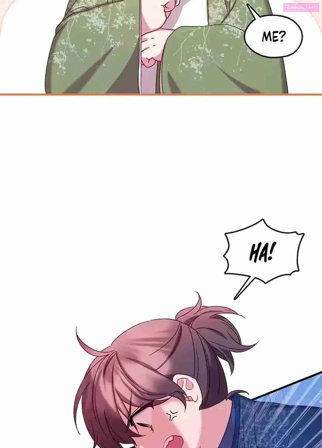 I Am The Youngest Daughter Of Murim’s Strongest, The Namgung Clan Zinmanga X Chapter 14 Page 11