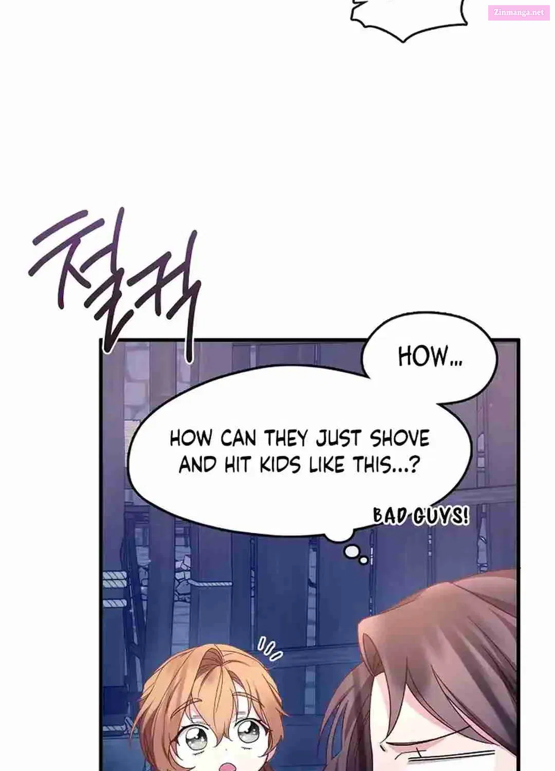 I Am The Youngest Daughter Of Murim’s Strongest, The Namgung Clan Zinmanga X Chapter 14 Page 27