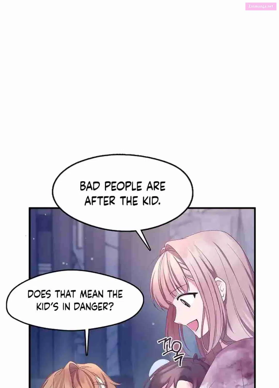 I Am The Youngest Daughter Of Murim’s Strongest, The Namgung Clan Zinmanga X Chapter 14 Page 30