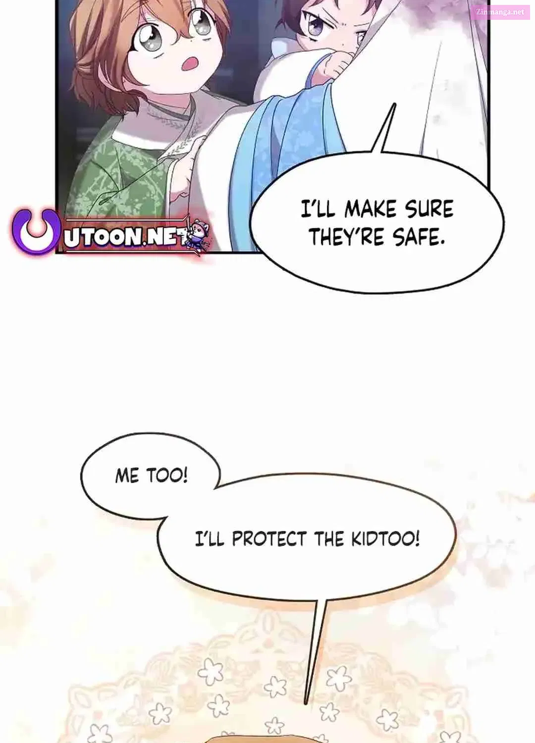 I Am The Youngest Daughter Of Murim’s Strongest, The Namgung Clan Zinmanga X Chapter 14 Page 31