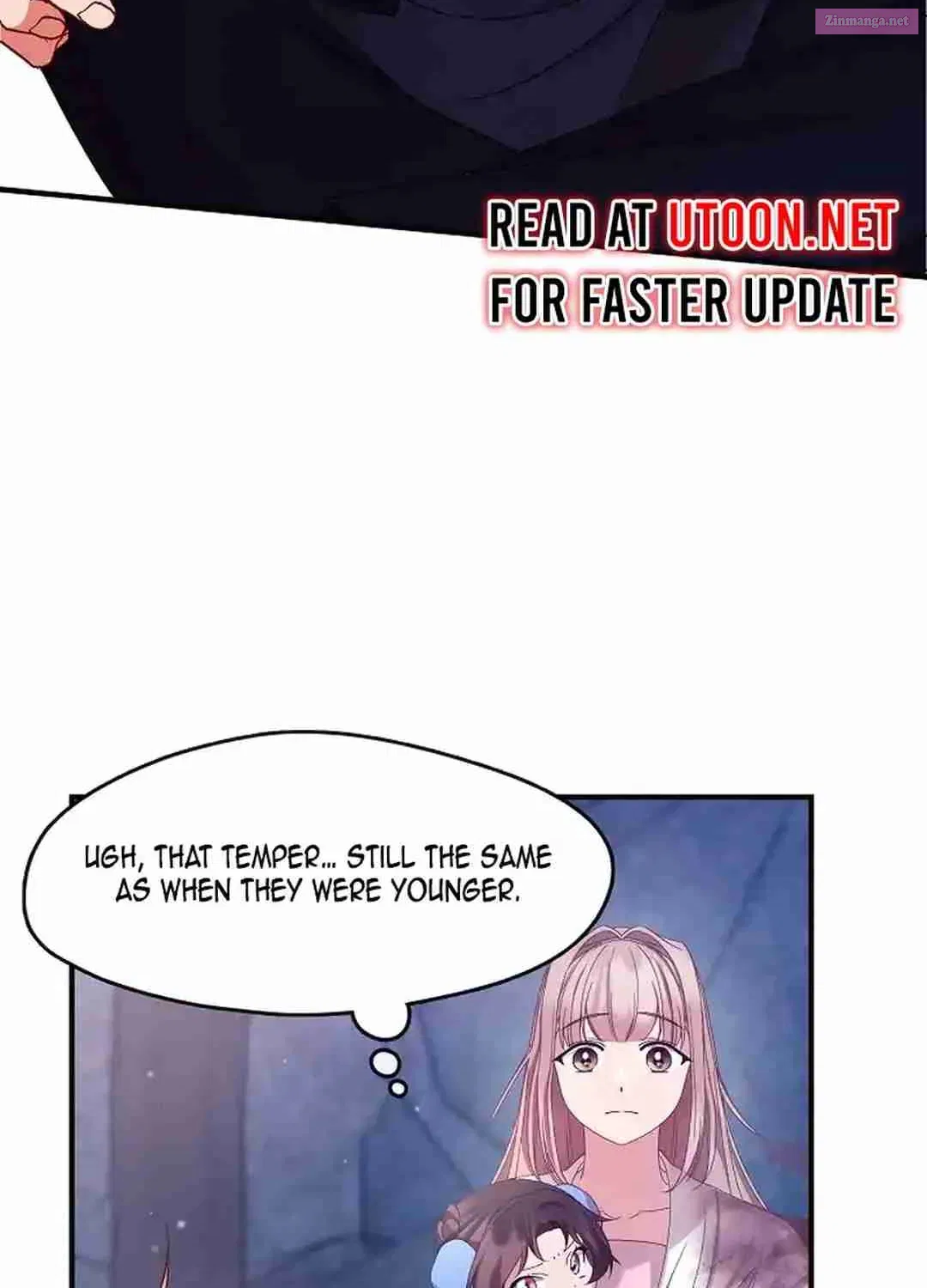 I Am The Youngest Daughter Of Murim’s Strongest, The Namgung Clan Zinmanga X Chapter 14 Page 38