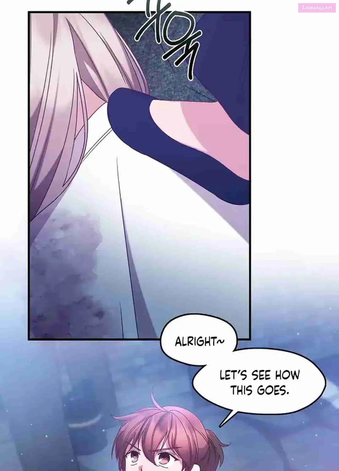 I Am The Youngest Daughter Of Murim’s Strongest, The Namgung Clan Zinmanga X Chapter 14 Page 45