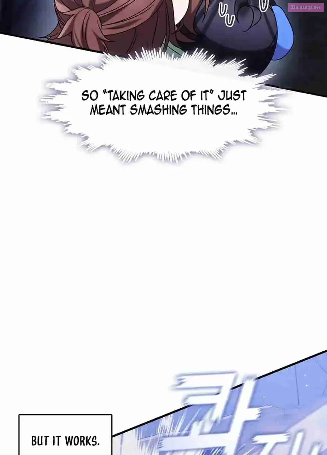 I Am The Youngest Daughter Of Murim’s Strongest, The Namgung Clan Zinmanga X Chapter 14 Page 50