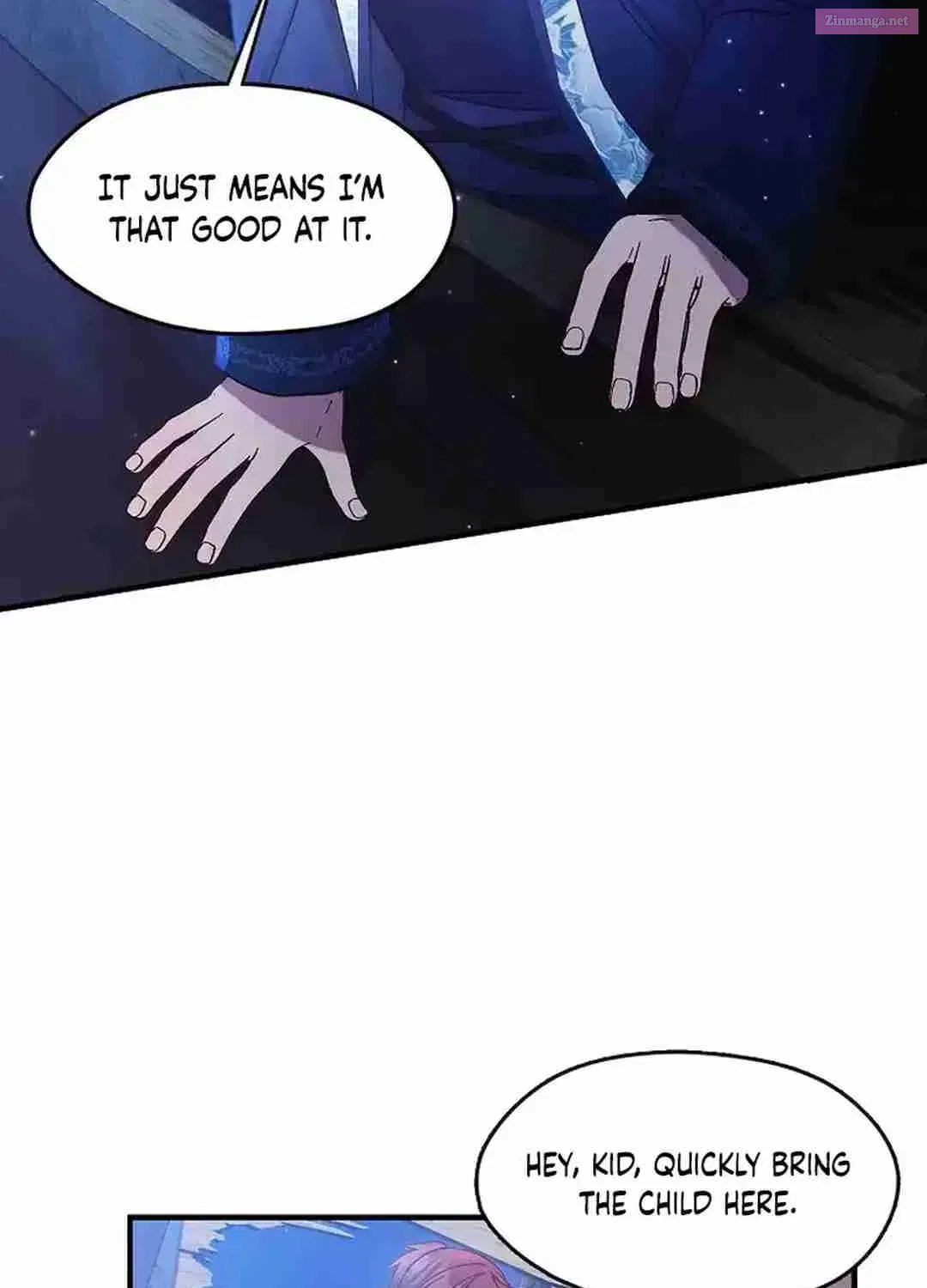 I Am The Youngest Daughter Of Murim’s Strongest, The Namgung Clan Zinmanga X Chapter 14 Page 58