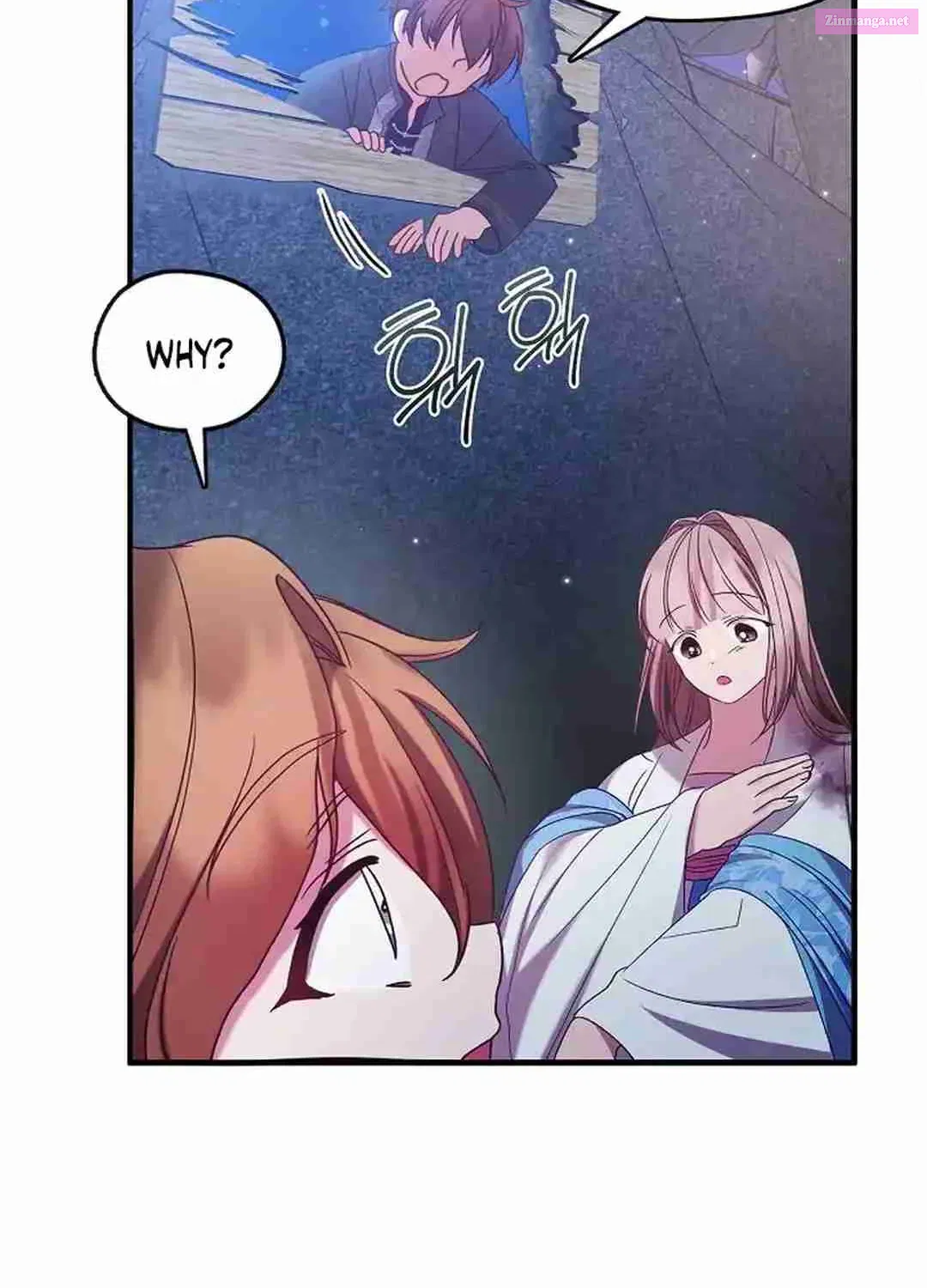 I Am The Youngest Daughter Of Murim’s Strongest, The Namgung Clan Zinmanga X Chapter 14 Page 59