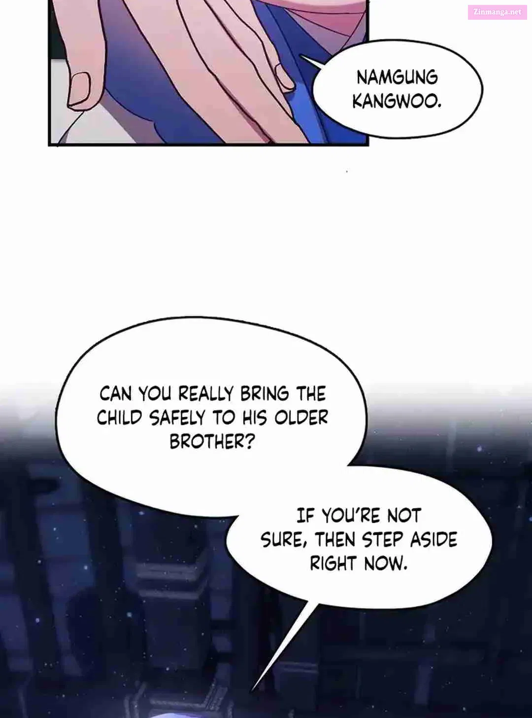 I Am The Youngest Daughter Of Murim’s Strongest, The Namgung Clan Zinmanga X Chapter 14 Page 66