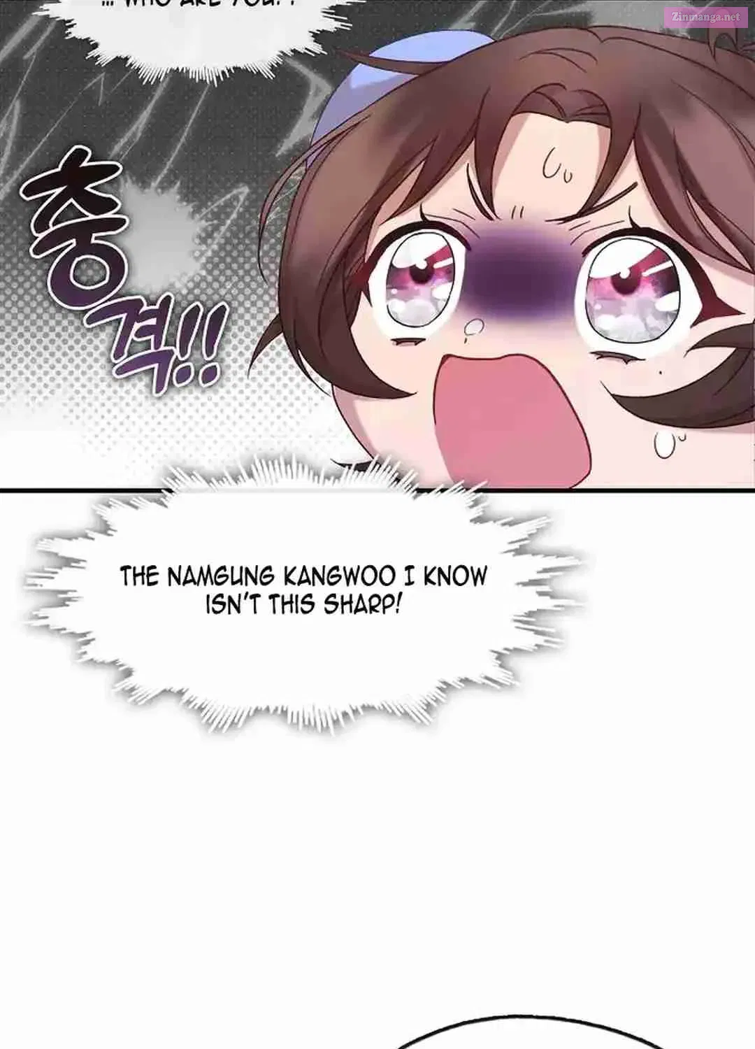I Am The Youngest Daughter Of Murim’s Strongest, The Namgung Clan Zinmanga X Chapter 14 Page 71