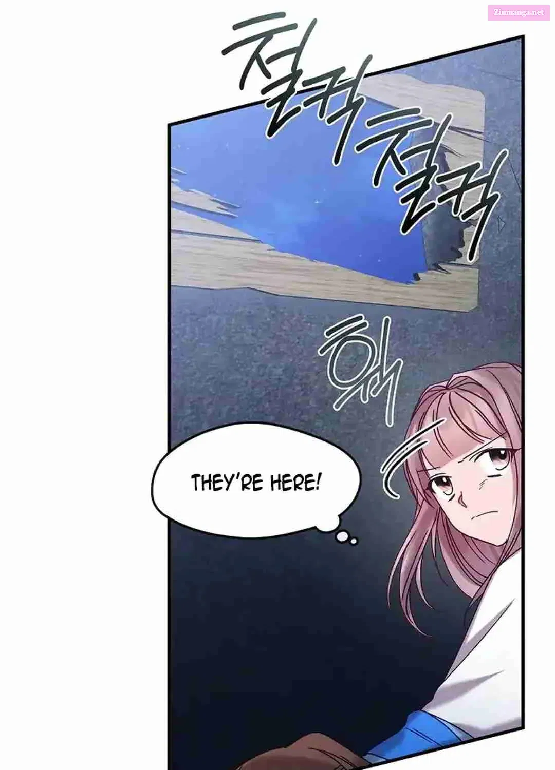 I Am The Youngest Daughter Of Murim’s Strongest, The Namgung Clan Zinmanga X Chapter 14 Page 75