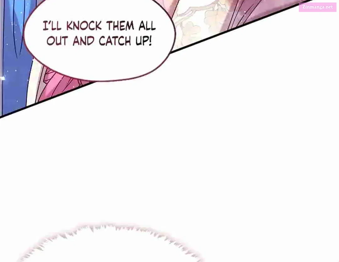 I Am The Youngest Daughter Of Murim’s Strongest, The Namgung Clan Zinmanga X Chapter 14 Page 79