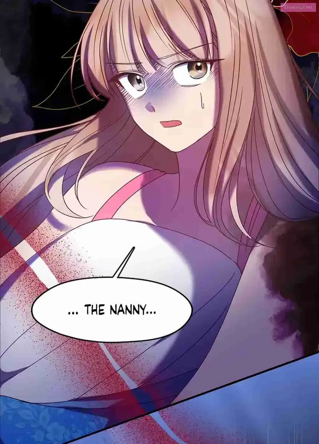 I Am The Youngest Daughter Of Murim’s Strongest, The Namgung Clan Zinmanga X Chapter 14 Page 91