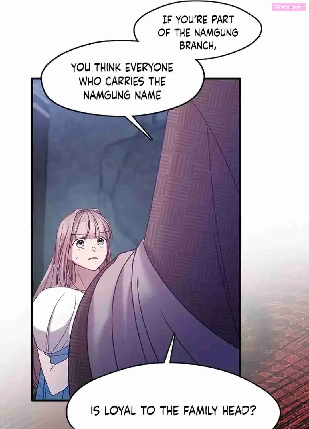 I Am The Youngest Daughter Of Murim’s Strongest, The Namgung Clan Zinmanga X Chapter 14 Page 102