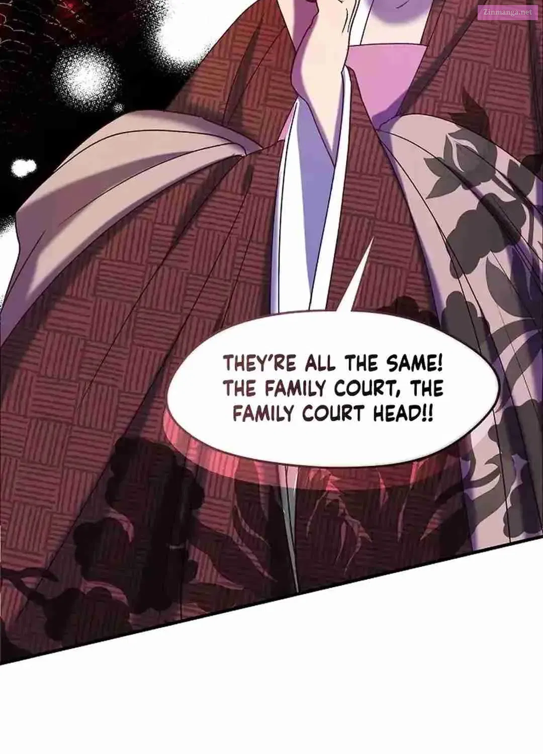 I Am The Youngest Daughter Of Murim’s Strongest, The Namgung Clan Zinmanga X Chapter 14 Page 104