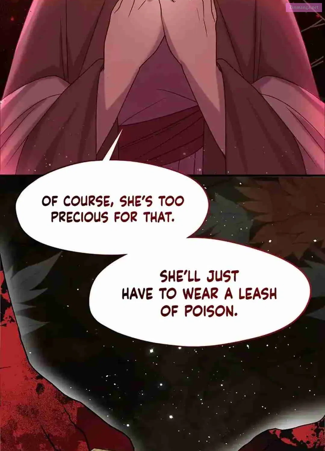 I Am The Youngest Daughter Of Murim’s Strongest, The Namgung Clan Zinmanga X Chapter 14 Page 108