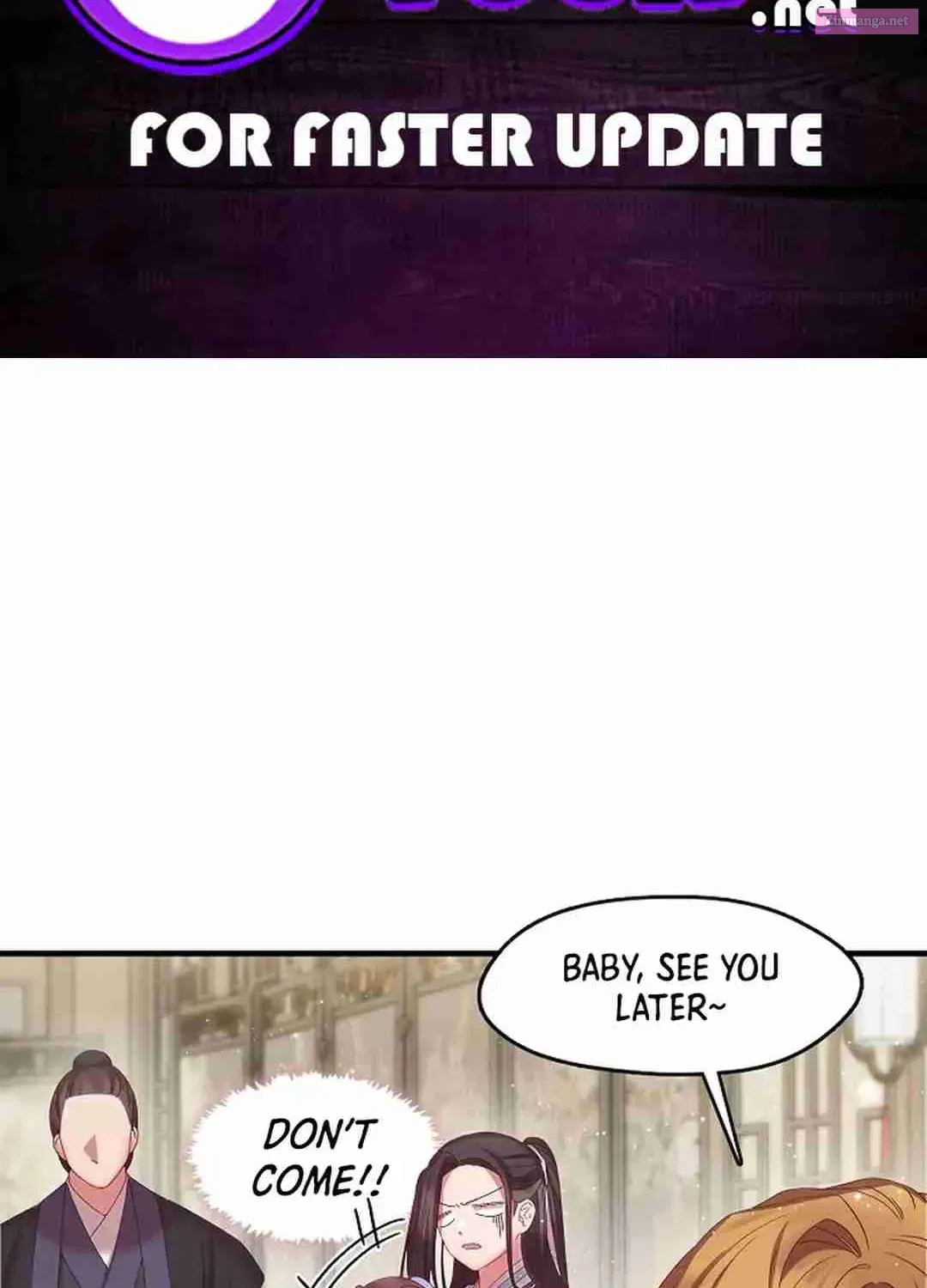 I Am The Youngest Daughter Of Murim’s Strongest, The Namgung Clan Zinmanga X Chapter 13 Page 2