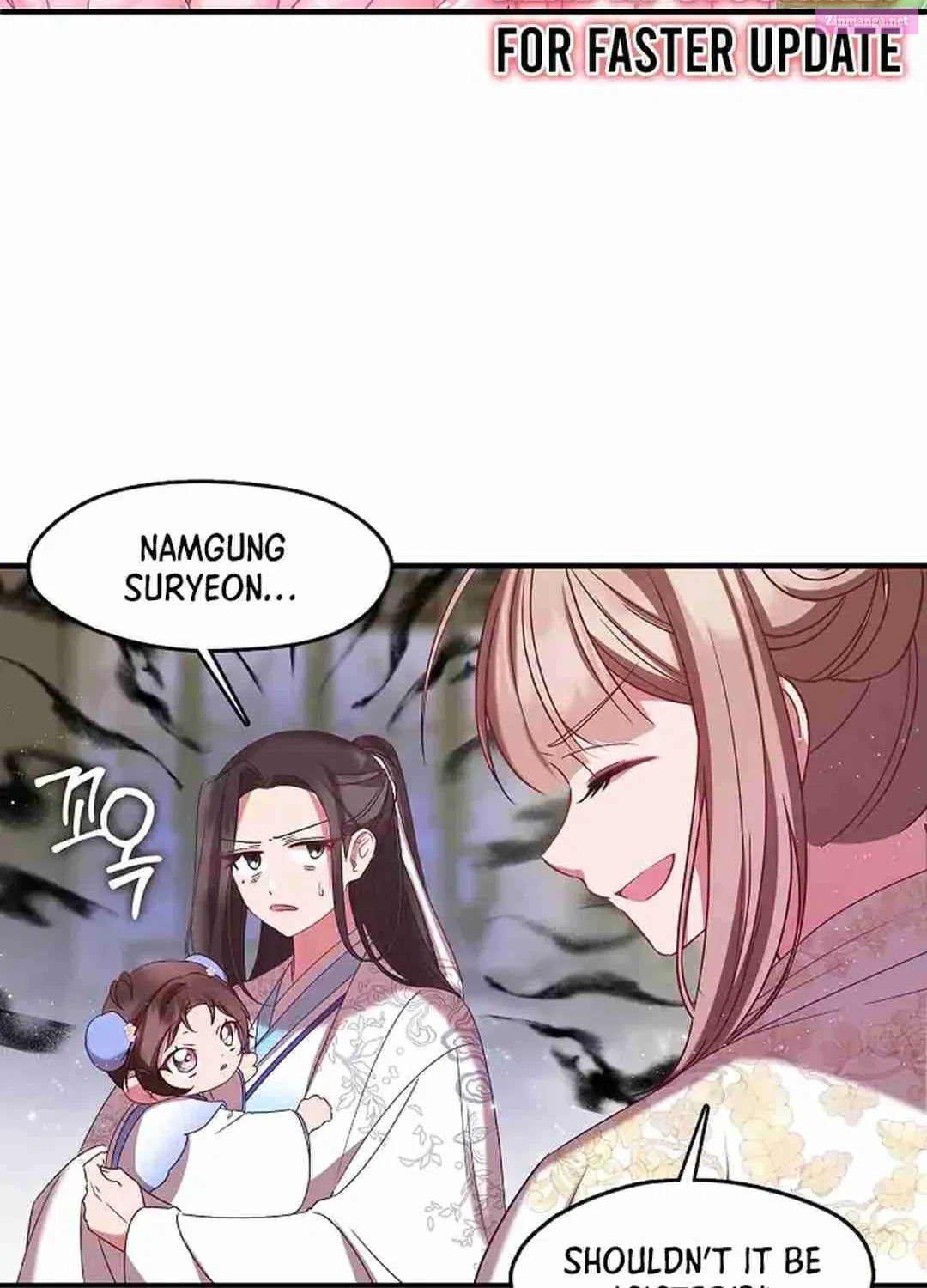 I Am The Youngest Daughter Of Murim’s Strongest, The Namgung Clan Zinmanga X Chapter 13 Page 10