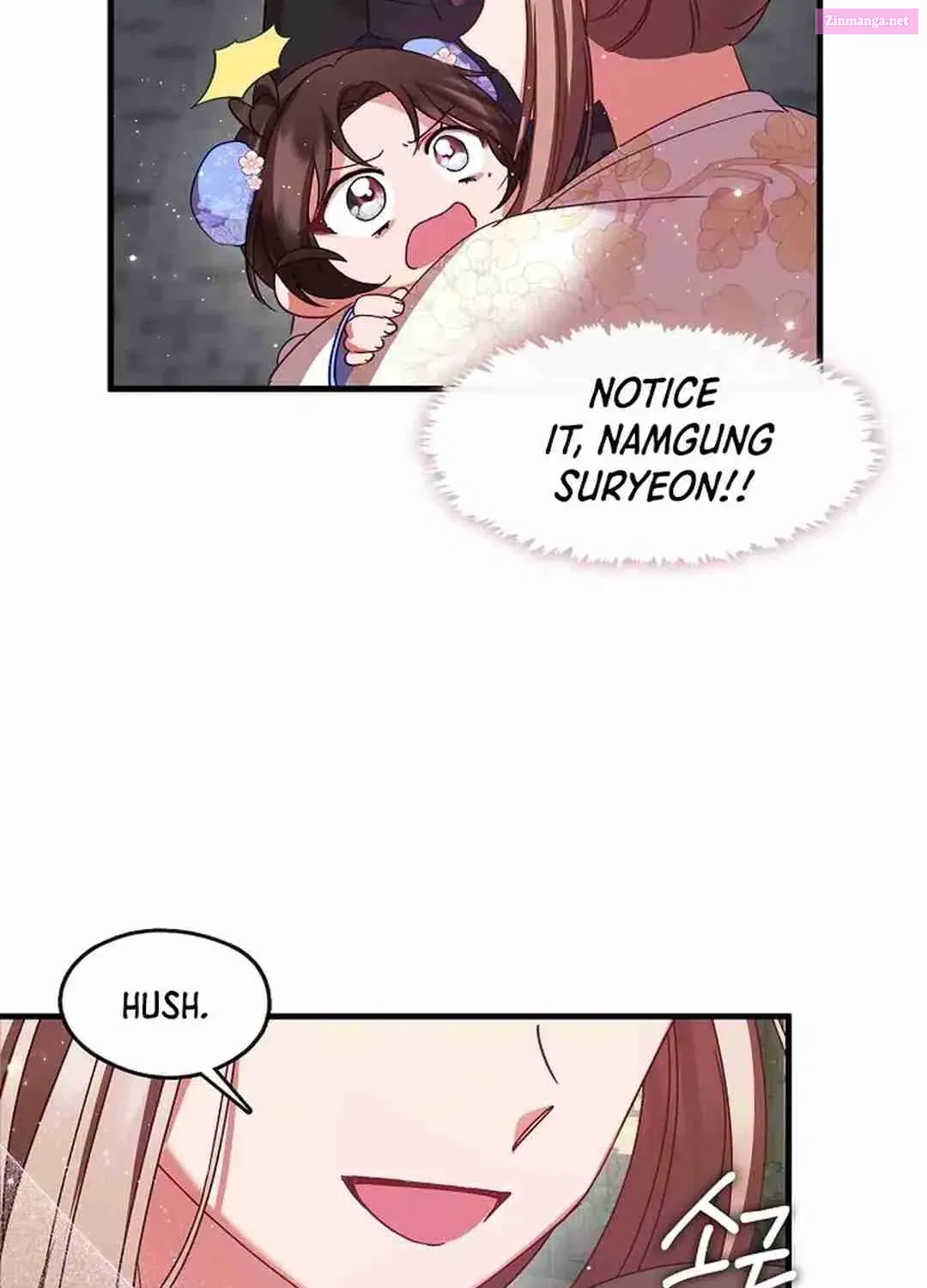 I Am The Youngest Daughter Of Murim’s Strongest, The Namgung Clan Zinmanga X Chapter 13 Page 31