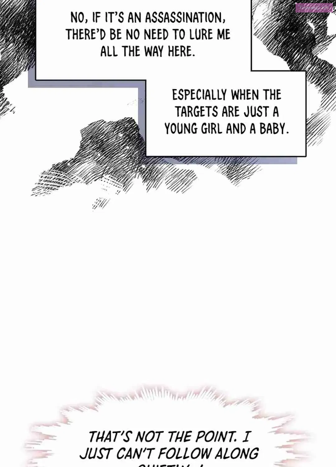 I Am The Youngest Daughter Of Murim’s Strongest, The Namgung Clan Zinmanga X Chapter 13 Page 42