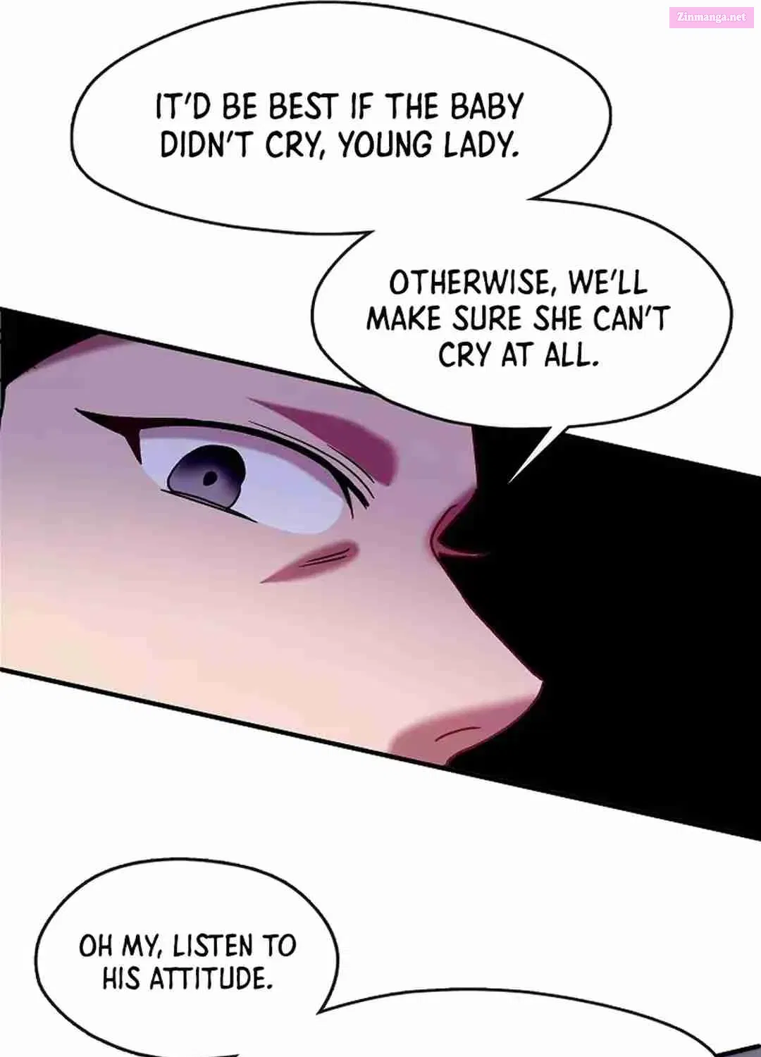 I Am The Youngest Daughter Of Murim’s Strongest, The Namgung Clan Zinmanga X Chapter 13 Page 45
