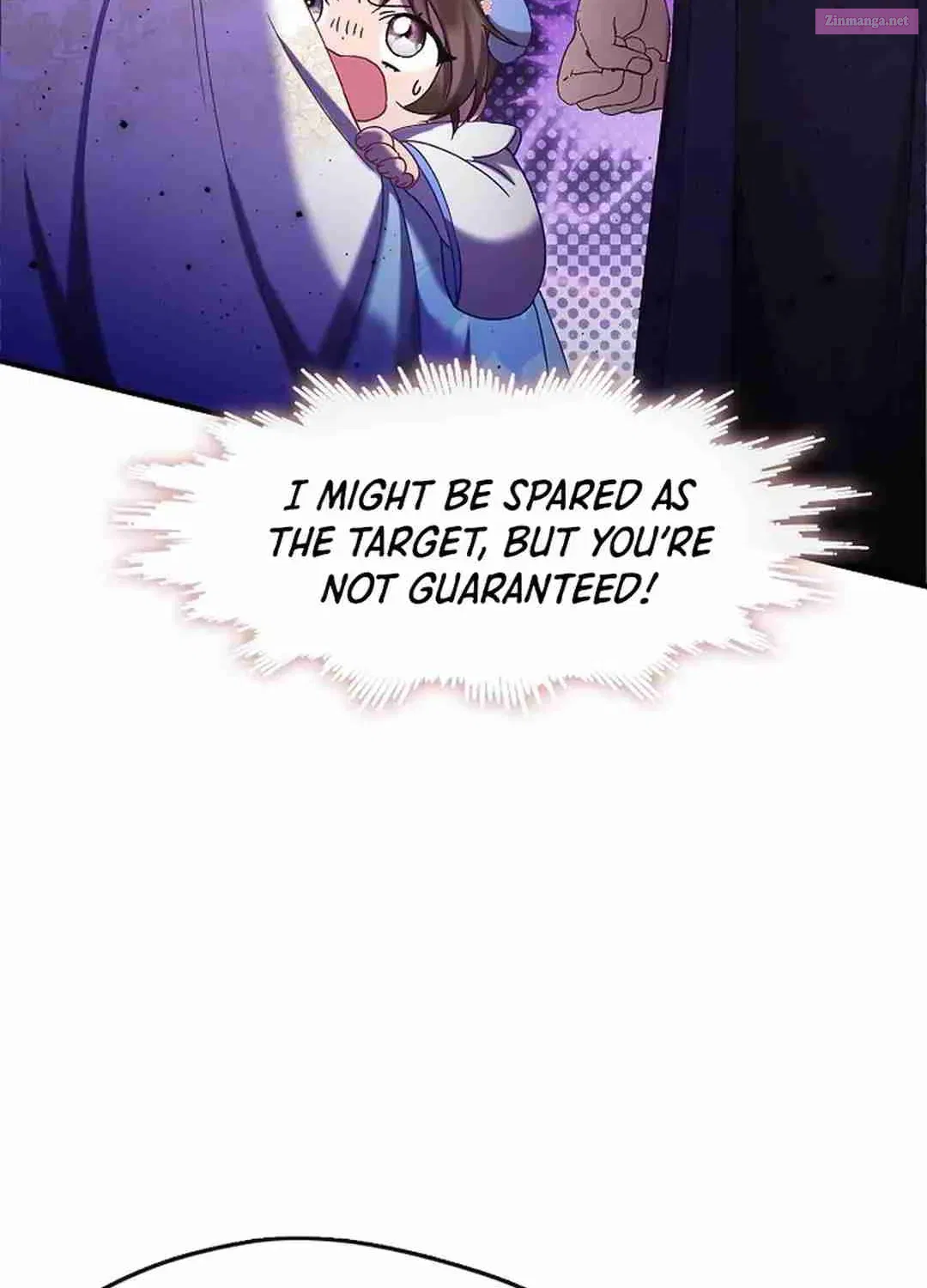 I Am The Youngest Daughter Of Murim’s Strongest, The Namgung Clan Zinmanga X Chapter 13 Page 48