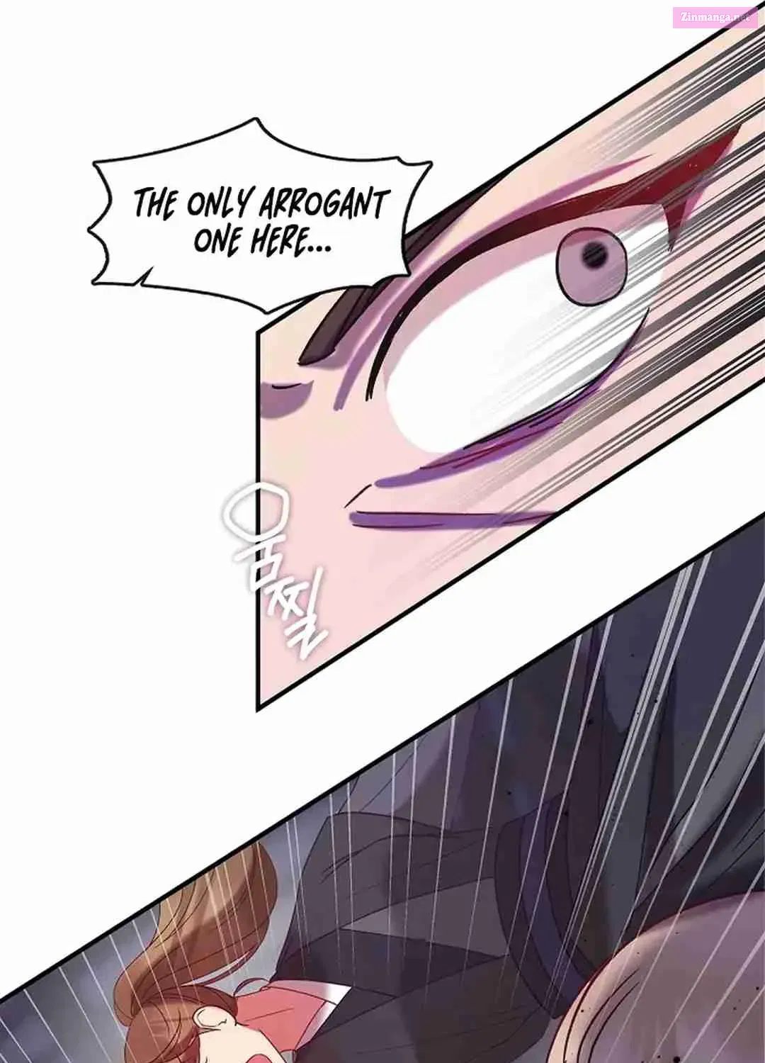 I Am The Youngest Daughter Of Murim’s Strongest, The Namgung Clan Zinmanga X Chapter 13 Page 51