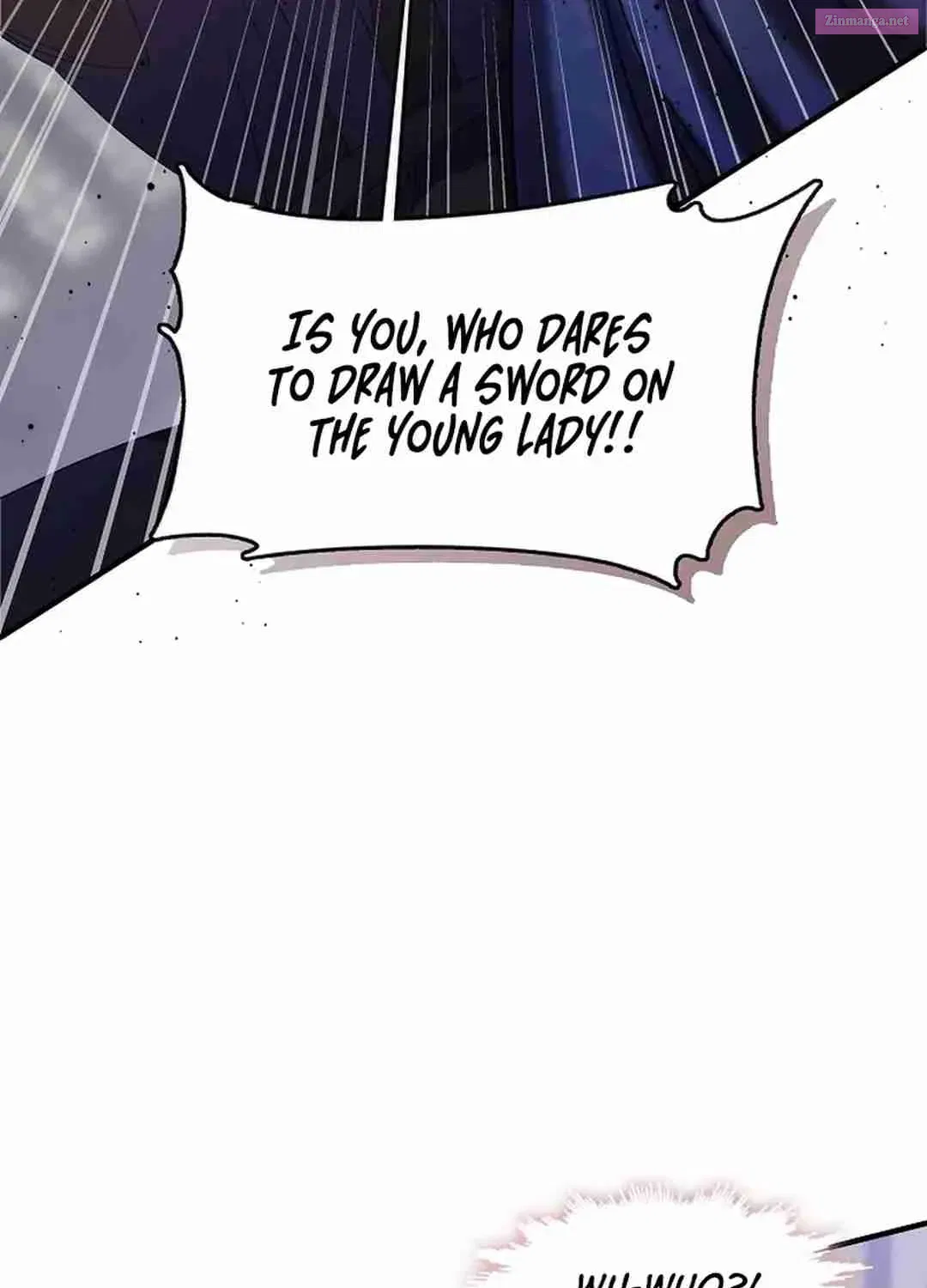 I Am The Youngest Daughter Of Murim’s Strongest, The Namgung Clan Zinmanga X Chapter 13 Page 53