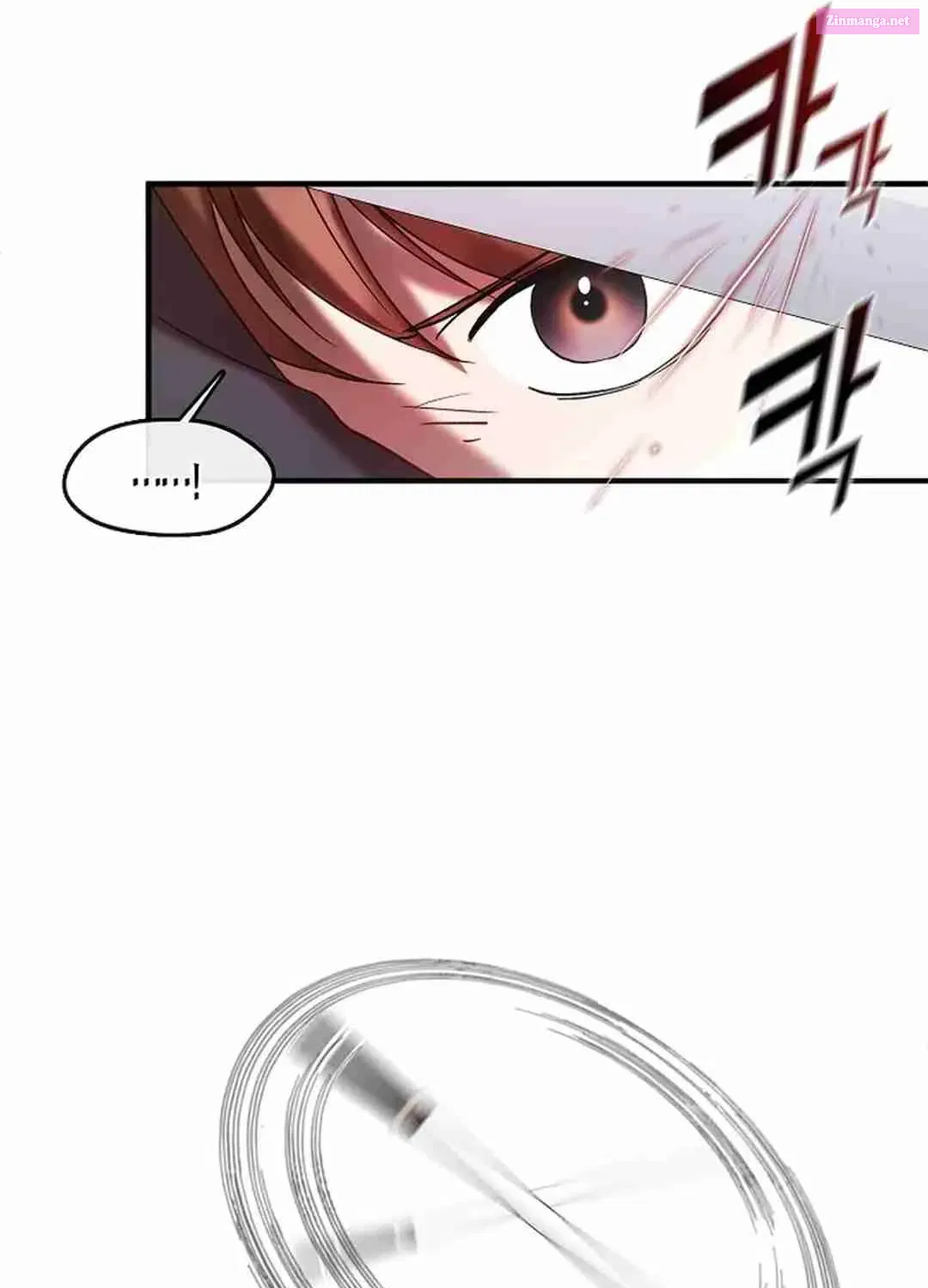 I Am The Youngest Daughter Of Murim’s Strongest, The Namgung Clan Zinmanga X Chapter 13 Page 58