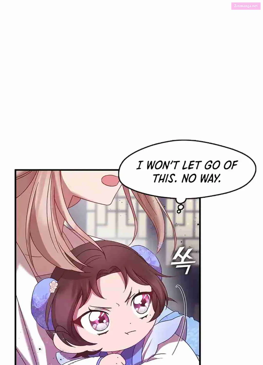 I Am The Youngest Daughter Of Murim’s Strongest, The Namgung Clan Zinmanga X Chapter 13 Page 68
