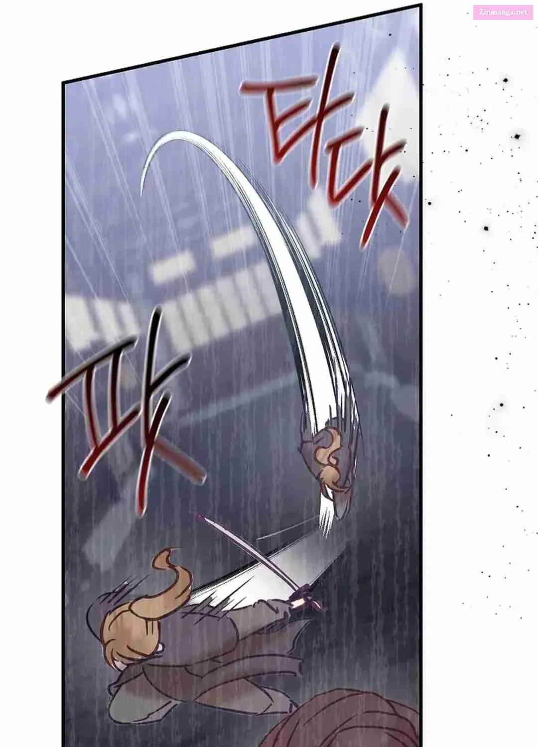 I Am The Youngest Daughter Of Murim’s Strongest, The Namgung Clan Zinmanga X Chapter 13 Page 71
