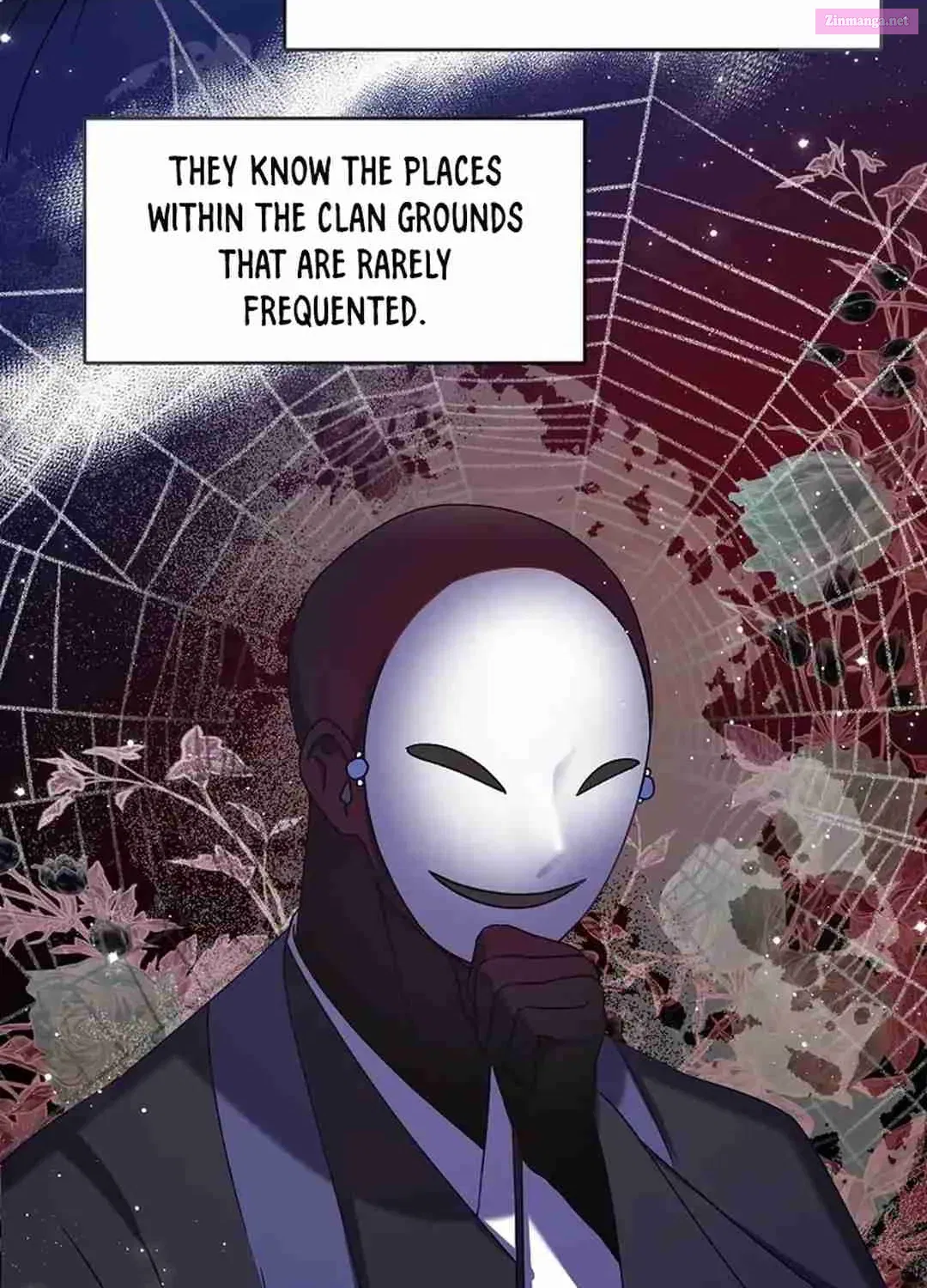 I Am The Youngest Daughter Of Murim’s Strongest, The Namgung Clan Zinmanga X Chapter 13 Page 85