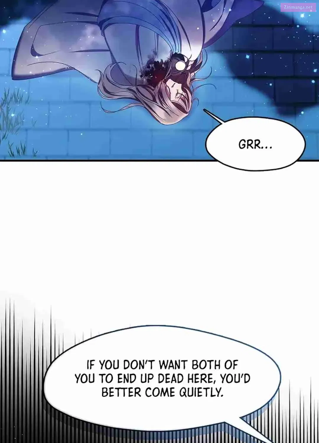 I Am The Youngest Daughter Of Murim’s Strongest, The Namgung Clan Zinmanga X Chapter 13 Page 100
